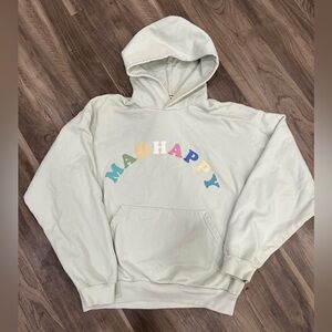 Madhappy Hoodie Small